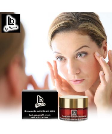 LB BY MONIA Marine collagen pure 30 ml made in Italy - Buy Online on GoSupps.com