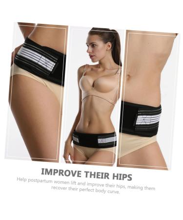 Buy Belt Postpartum Girdle - Comfortable Support for Recovery | International Shipping Available - Buy Online on GoSupps.com