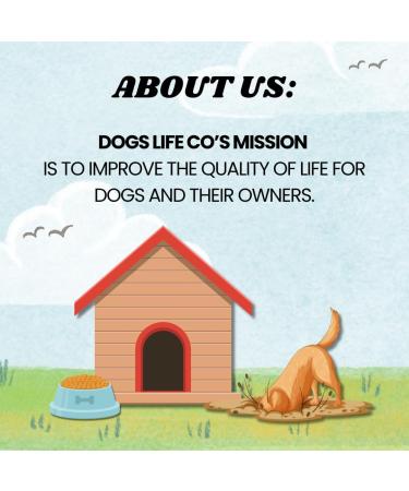 Dogs Life Co Instant Whole Goat Milk Powder for Dogs 113G (4oz) Bag - Made in Canada - Buy Online on GoSupps.com