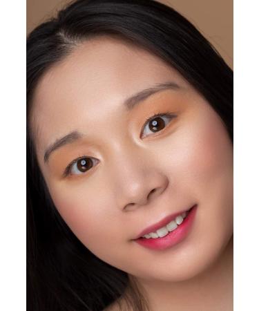 MOODmatcher Twist Stick Lip Color - Yellow (0.10 oz) | Long-lasting, Mood-Enhancing Lipstick - Buy Online on GoSupps.com