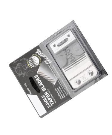 Shop Professional Stainless Steel Electric Hair Cutting Blade for Kemei Clipper - Durable & Sharp Beard Cutting Blade - International Shipping Available - Buy Online on GoSupps.com