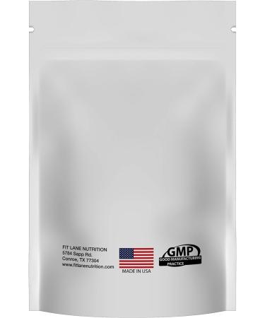 L-Citrulline Malate 2:1 Powder 300g - Pure Pre-Workout Amino Acid Supplement - Bulk L-Citrulline Powder by Fit Lane Nutrition - No Additives International Shipping Available - Buy Online on GoSupps.com