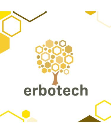ERBOTECH Pilosella Mother Tincture Alcohol-Free Mother Tincture for Dilute in Water Vegan Not Derived from Plants - Buy Online on GoSupps.com