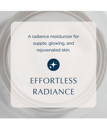 Radiansome100 Microfluidizer Cream | Advanced Skincare for Intensive Hydration | Supports Skin Elasticity and Glow | Cruelty-Free Face Moisturizer - Buy Online on GoSupps.com