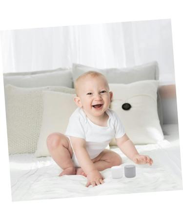 Beatifufu 2pcs Teeth Storage Box Changing Teeth Saver Tooth Saver Tooth Fairy Holder - Buy Online on GoSupps.com