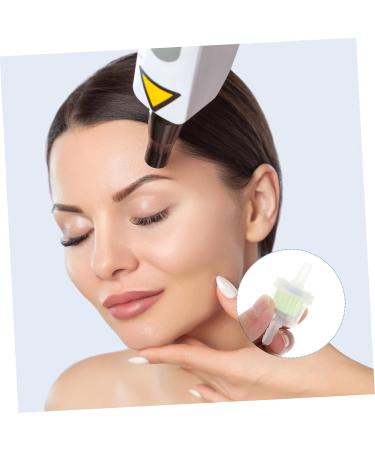 Healeved 10pcs Massager Filter Green Filter Replacement Filter - Buy Online on GoSupps.com