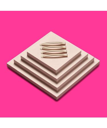 Modern Hair Pins | The Hair Edit - Buy Online on GoSupps.com