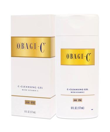 Buy Obagi Medical System Cleansing Gel 6 Fl Oz - Best International Shipping | Clear Skin Solutions - Buy Online on GoSupps.com