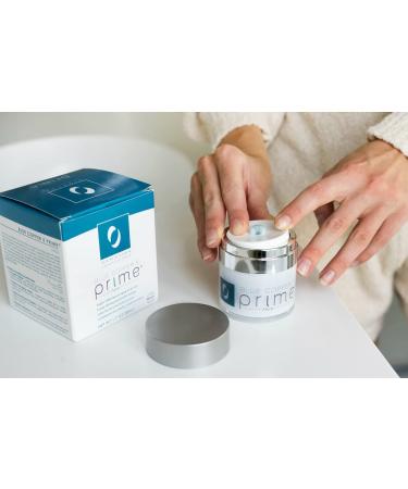 Osmotics Blue Copper 5 Prime Face Cream - Award-Winning Anti-Aging Solution for Men and Women - Targets Wrinkles, Firmness, Acne, Age Spots, and Uneven Skin Tone - Visible Results in Days - Made in USA - 1 Oz - Buy Online on GoSupps.com
