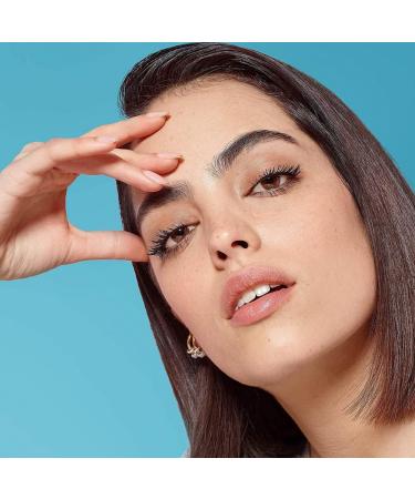 L'Oreal Paris LOreal Paris Air Volume Mega Mascara Easy Waterproof 79 ml zwart - Buy Online on GoSupps.com