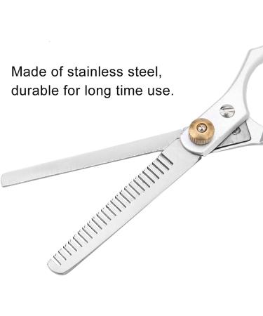 Hair Scissors Slimming and Cutting Scissors Hairdressing Scissors for Men and Women 01 Professionelle Haarschere Scissors Hairdressing Tools Useful and Attractive - Buy Online on GoSupps.com