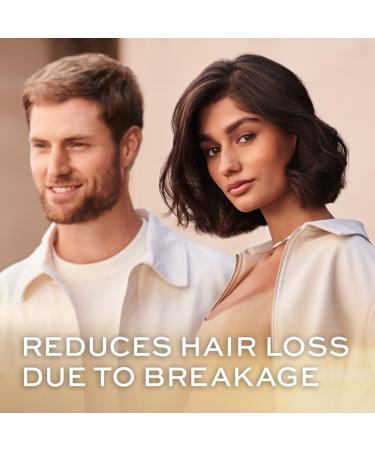 John Frieda ProFiller+ Thickening Shampoo and Conditioner 500ml Duo Pack - Buy Online on GoSupps.com