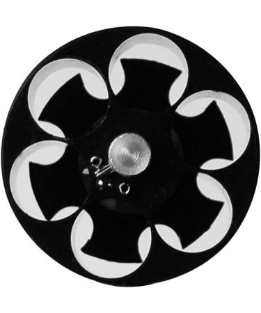 HKS Revolver Speedloader for Colt MK3 & MK5/King Cobra/Peacekeeper/Ruger Security 6  Black (MK3-A) - Buy Online on GoSupps.com