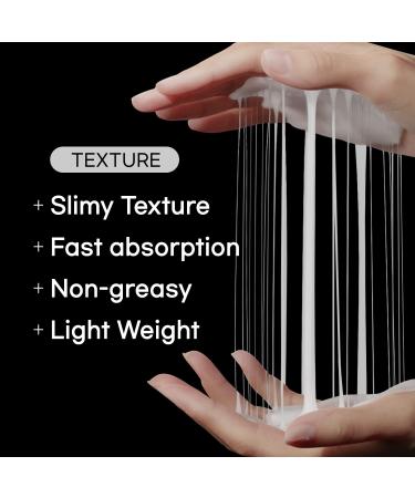 Coxir Black Snail Collagen Eye Cream | All-in-One Korean Skincare | Paraben & Cruelty Free | 30ml - Buy Online on GoSupps.com