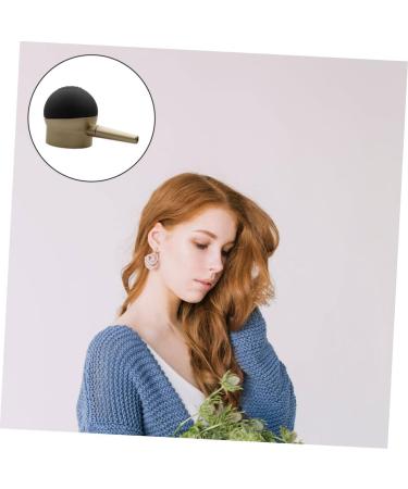 OHPHCALL Reissue Nozzle Hair Styling Tools Hair Thickening Nozzle Hair Building Fibers Applicator Beard Spray - Buy Online on GoSupps.com