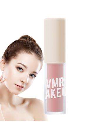 LINGJIONG Metallic Liquid Eyeshadow | Gel Eyeshadow Metallic Eye Makeup Shimmer Gel Highlighter Shimmer Shadow Brightening Eyes Cosmetic Lingjiong