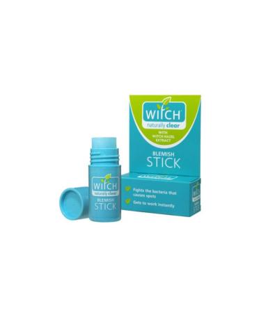 Witch Witch Naturally Clear Blemish Stick 10 G