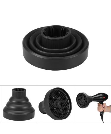 Universal Diffuser Attachment for Hair Dryers | Foldable Hair Diffusor in 5 Colors | Essential Hair Styling Tool - Buy Online on GoSupps.com