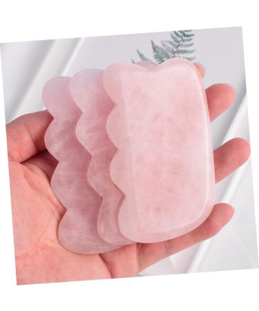 1pc Tool Massage Board Spa Board - 9.5cm x 5.7cm for Ultimate Relaxation | International Shipping Available - Buy Online on GoSupps.com