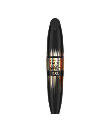 Max Factor False Lash Effect XXL Mascara - 100% Vegan Instant Volume & Length Black 12ml - International Shipping Available - Buy Online on GoSupps.com