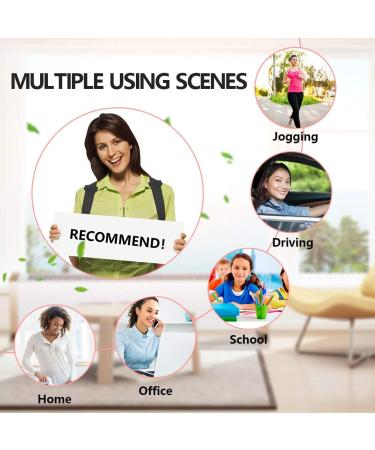 Adjustable Posture Corrector for Women & Kids - Breathable Upper Back Brace for Pain Relief - Large Size 36''-42 - Buy Online on GoSupps.com