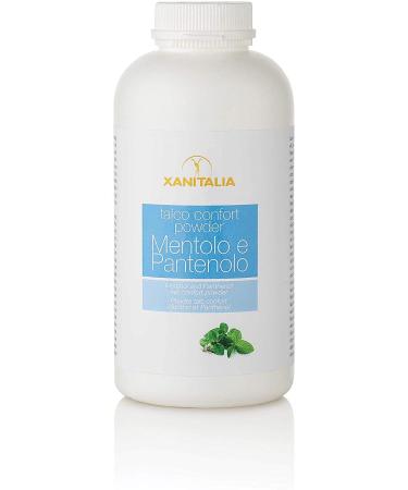 Xanitalia Pro Menthol And Panthenol Talc Comfort Powder - 300 Gr