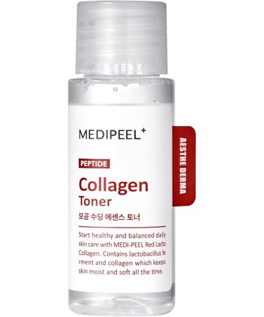 MEDI-PEEL Red Lacto Collagen Trial Kit Set - Buy Online on GoSupps.com
