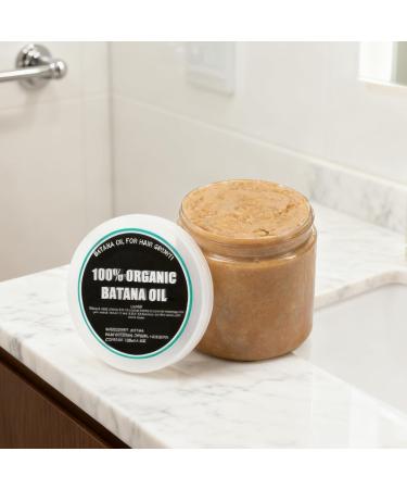  JINGLING JINGLING Hair Oils to Promote Hair Growth | Natural Moisturizing Cream 120ml Oil to Strengthen Hair and Scalp for Women Girls Mothers Fathers - Buy Online on GoSupps.com