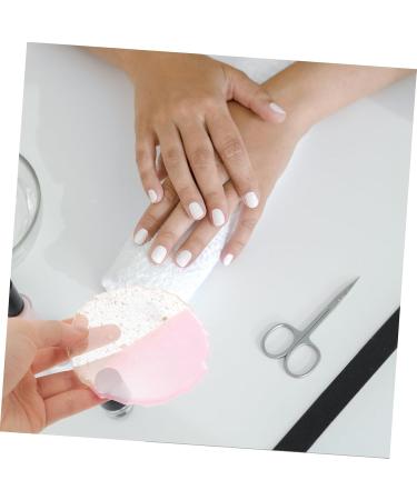  MERRYHAPY MERRYHAPY Nail Art Palette Kit Resin Display Stand Mixing Tray for Home Use - Buy Online on GoSupps.com