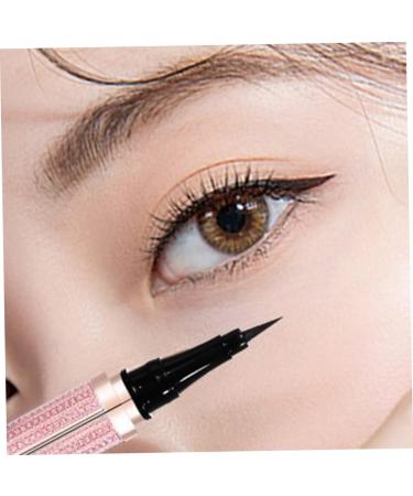 Hemoton Eyeliner Black Makeup Women Makeup Kit Liquid Liner Eye Liner Pencils Eye Makeup Liquid Eye Liner Eye Liners - Buy Online on GoSupps.com