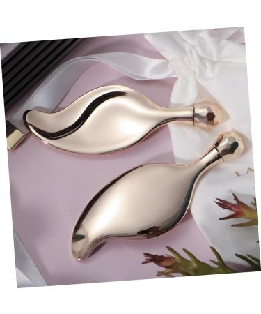 FOMIYES Face Shaper & Roller - Premium Skincare Massage Tool for Glowing Skin | International Shipping - Buy Online on GoSupps.com
