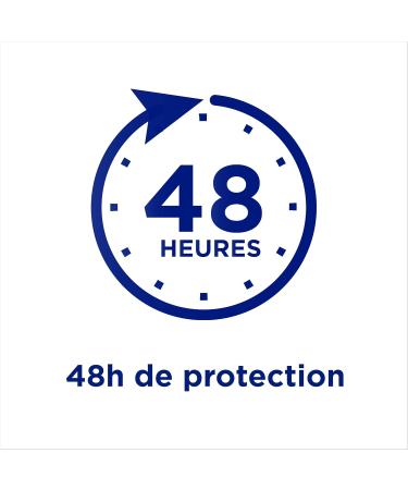 SANEX - Men Natur Protect Respect & Control Roll-on Deodorant - Deodorant for Men with Alum Stone - 24-hour effectiveness - 50 ml - - Buy Online on GoSupps.com