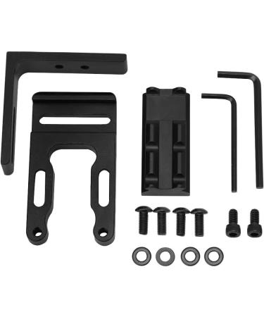BESTSIGHT Bow Mount Bracket for Red/Green Dot Scope | Sight Mounting Solution - Buy Online on GoSupps.com