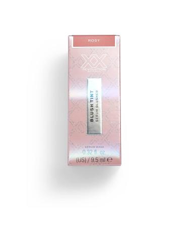Buy XX Revolution Blush Tint Rosy | International Shipping | Revolution Beauty - Buy Online on GoSupps.com