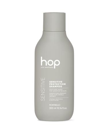 Montibello Montibello hop Sensitive Protection Shampooing Vegan 300 ml