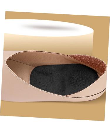 FOMIYES 15 Pairs Heel Pads - Comfort Cushions for Women & Men Perfect for High Heel Sandals & Boot Protectors Gel Heel Lift Solutions - Buy Online on GoSupps.com