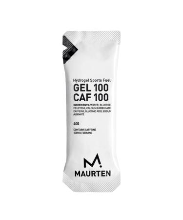 Maurten Maurten Gel 100 CAF 100