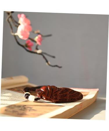 Handmade Wooden Animal Figures & DIY Home Accessories | Trendy Carved Decor for Fashion & Wallets - Buy Online on GoSupps.com