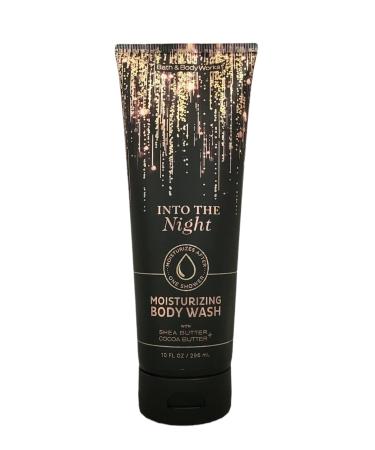 Into the Night Moisturizing Body Wash - Buy Online on GoSupps.com