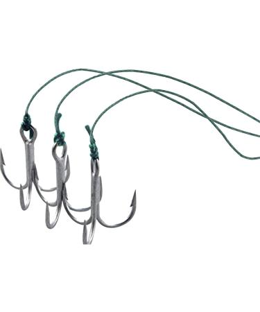 Mounchain 8 Strands Braided Fishing Line | 30LB, 328Yds Dark Green | Abrasion Resistant & Super Strong PE Fishing Line - Available in 300M/500M/1000M - Buy Online on GoSupps.com