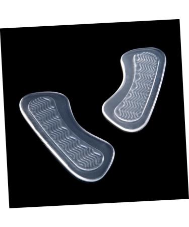 FOMIYES 6 Pairs Silicone Insoles - Comfortable Shoe Inserts for Pain Relief & Support - International Shipping Available - Buy Online on GoSupps.com