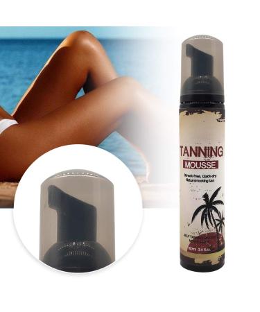 Buy Tan Physics Self Tanner 100ml - Longlasting Moisturizing Sunless Tanning Lotion for Radiant Skin | International Shipping Available - Buy Online on GoSupps.com