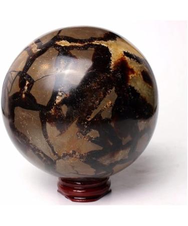 WGPHD Sant & M nage 900g 1100g Rare Natural Dragon Geode Geode Geode Geode Mineral Specimens (Size : 1100g(1100g-1150g)) - Buy Online on GoSupps.com