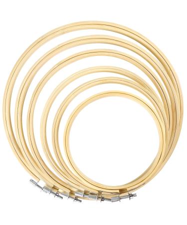 Frank A. Edmunds Canvas Stretcher Bars - 16 Inch Basswood Bars (4-Pack)