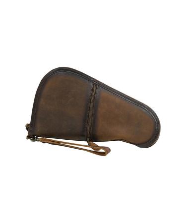 STS Ranch Wear STS Foreman Medium Leather Pistol