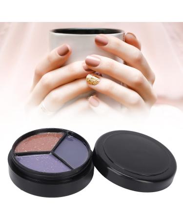 Nail Art Paint Gel Nail Art Polish Practical Nail Gel Color Fashionable for Professional Nail Artists for Nail Salons for Nail School (#3) - Buy Online on GoSupps.com