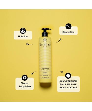 Keratin Kit x Coco RoseBaie 3 products - Buy Online on GoSupps.com