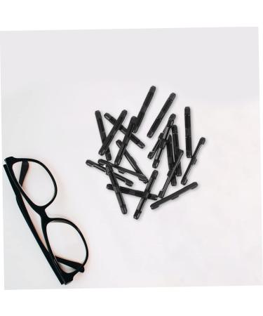 Gleavi Silicone Non-Slip Glasses Holders - 10 Pairs for Comfort & Protection | Creative Sunglasses Accessories - Buy Online on GoSupps.com