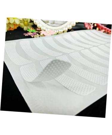 FRCOLOR 3 Packs Makeup Supplies - Thin Eyelash Stickers & Under Eye Pads for Lash Extensions False Lashes & Eye Patches - Perfect for Eyelash Perms - Buy Online on GoSupps.com