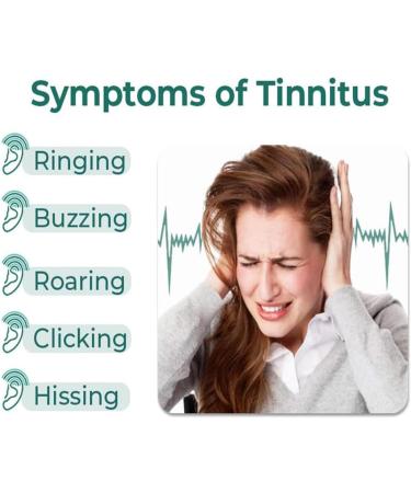 Earwax Removal Spray for Tinnitus Relief and Better Sleep - 3pcs - Buy Online on GoSupps.com